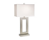 Medium Contemporary Table Lamps