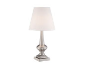 Mini Contemporary Table Lamps