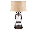 Table Lamps