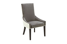 Fabric Dining Chairs