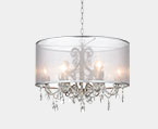 13 - 12 in Wide Dining Room Pendants