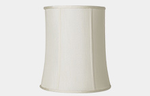 13 in. to 16 in. Drum Lamps Shades