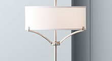 Floor Lamps from 360 Lighting