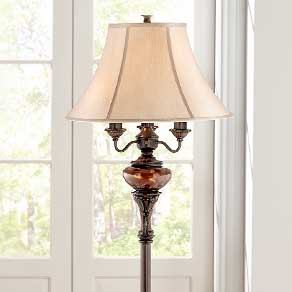 Floor Lamps Designer Styles Decorative Designs Plus Traditional Clic Torchiere Floor Lamps