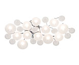 Contemporary Flush Mount Ceiling Lights