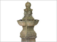 Decorative Fountains for Home - Beautiful Water Fountain Designs for Sale