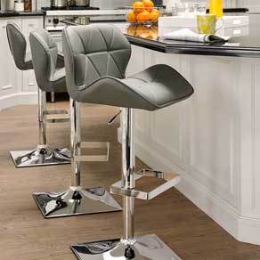 Bar Stools New And Stylish Barstools Lamps Plus Adjule Modern Bar Stools