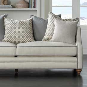 Sofas Stylish New And Couches Online Lamps Plus Fabric Sofas