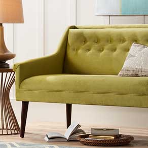 Sofas Stylish New And Couches Online Lamps Plus Sectional Sofas Settees