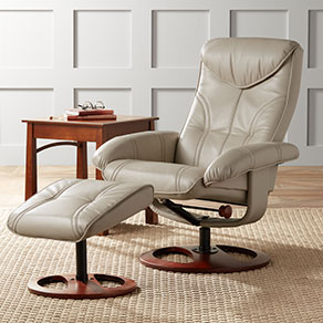 Furniture And Home Accents Lamps Plus Accent Chairs Recliners