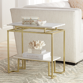 Accent Tables
