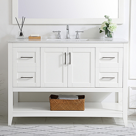 Bathroom Vanities