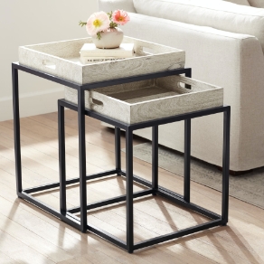 Accent Tables