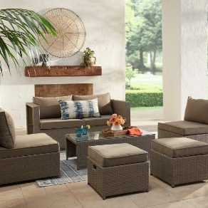 Outdoor Furniture