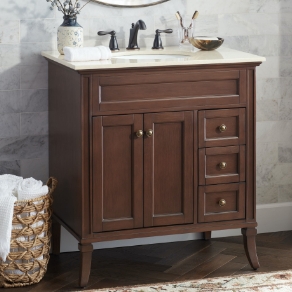 Vanities