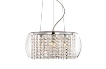 Modern Glass Pendant Lights