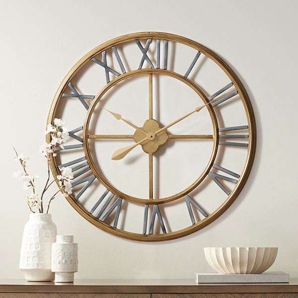 Clocks