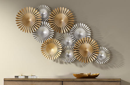 Home Decor - Designer Home Accessories | Lamps Plus