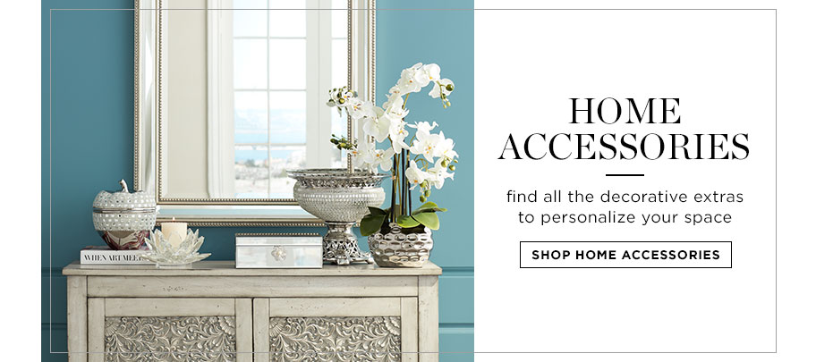 Home Accessories