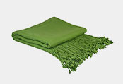 Decorative Throw Blankets