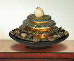 Indoor Tabletop Fountains