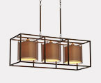Modern Bathroom Pendant Lights