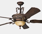 Kichler Ceiling Fans