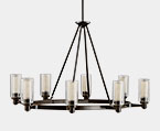 Kichler Chandeliers