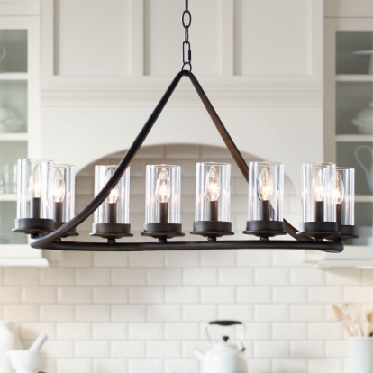 Complete Guide to Choosing the Right Breakfast Nook Lighting, 100+  Fixtures to Buy
