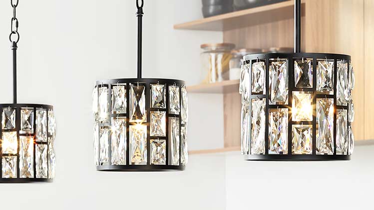 kitchen wall light fixtures