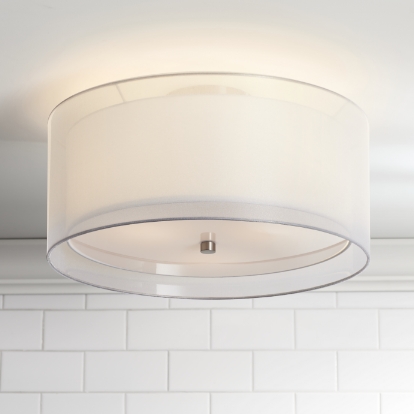 Kitchen Ceiling Light Fixtures