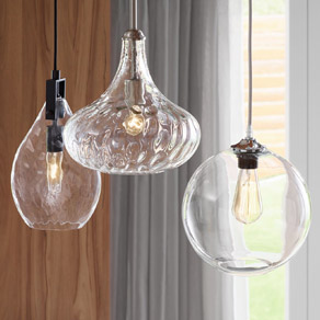 Mini Pendant Lights for Kitchen