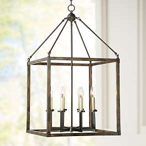 Kitchen Pendant Lighting