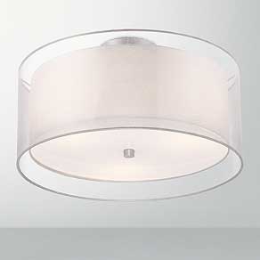 Kitchen Ceiling Light Fixtures