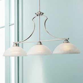 Kitchen Lighting Designer Light Fixtures Lamps Plus Island Lighting Kitchen Pendant