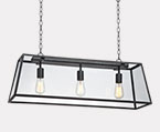 Large Kitchen Pendants