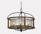 Medium Kitchen Pendant Lights