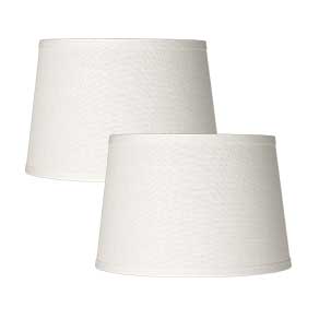 Lamp Shades for Table Lamps, Floor Lamps, Chandeliers, Drum, Black ... Lamp Shades for Table Lamps, Floor Lamps, Chandeliers, Drum, Black ...