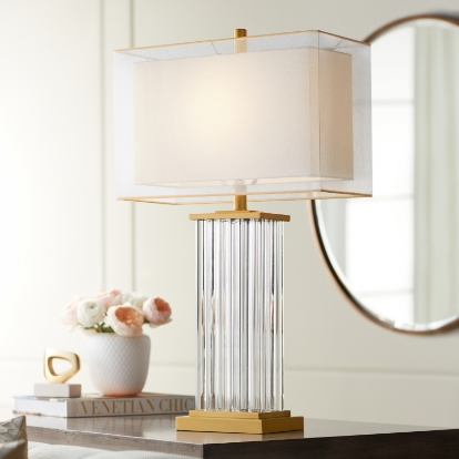 Table Lamps