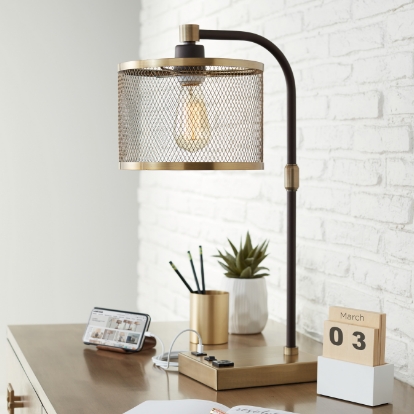 Desk Lamps