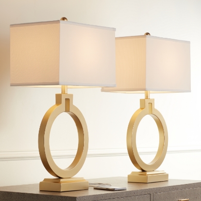 Lamp Sets