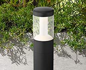 Landscape Bollards