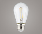 LED Filament Bulbs