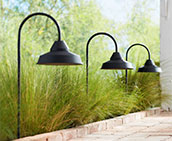 LED Landscape Lighting Kits