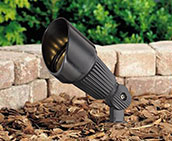 LED Landscape Flood Lights