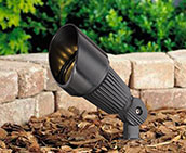 LED Outdoor Landscape Lighting
