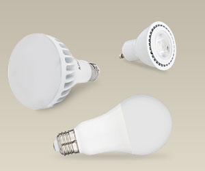 Do led lights get hot
