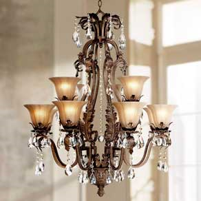 Chandeliers