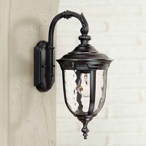 Outdoor Lighting