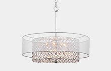 Dining - Living Room Pendants